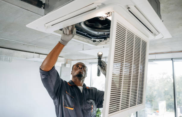 Licensed Hvac Maintenance service in Oak Creek, WI - FH HVAC